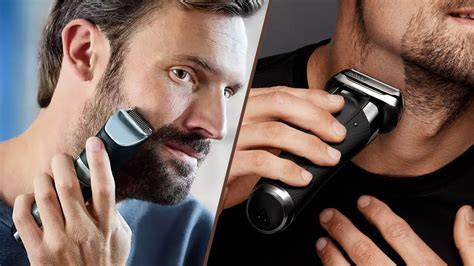 Vs Beard Trimmer