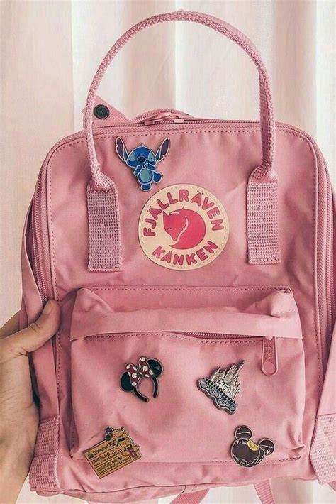 The Latest Trend: Vsco Girl Backpack Pins In 2023