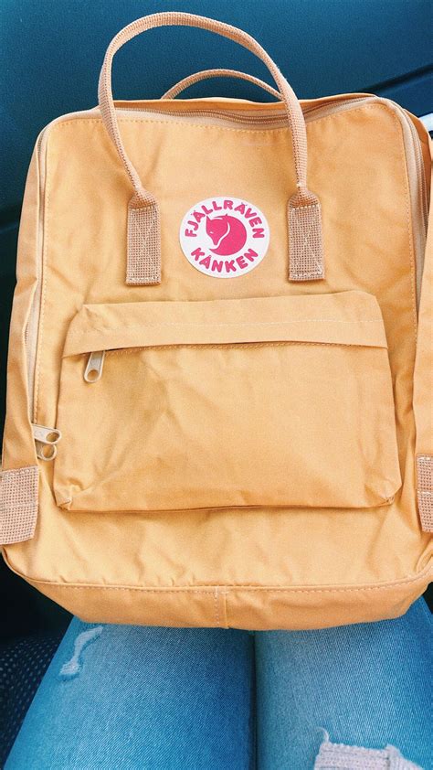 Vsco Girl School Backpack: A Perfect Accessory For 2023