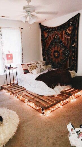 Vsco Pallet Bed