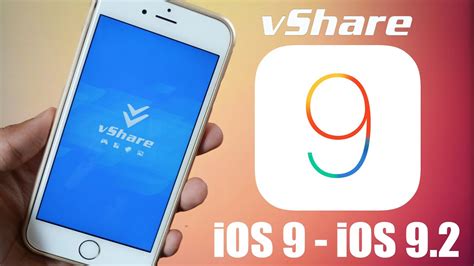 Vshare Download Ios 9.2