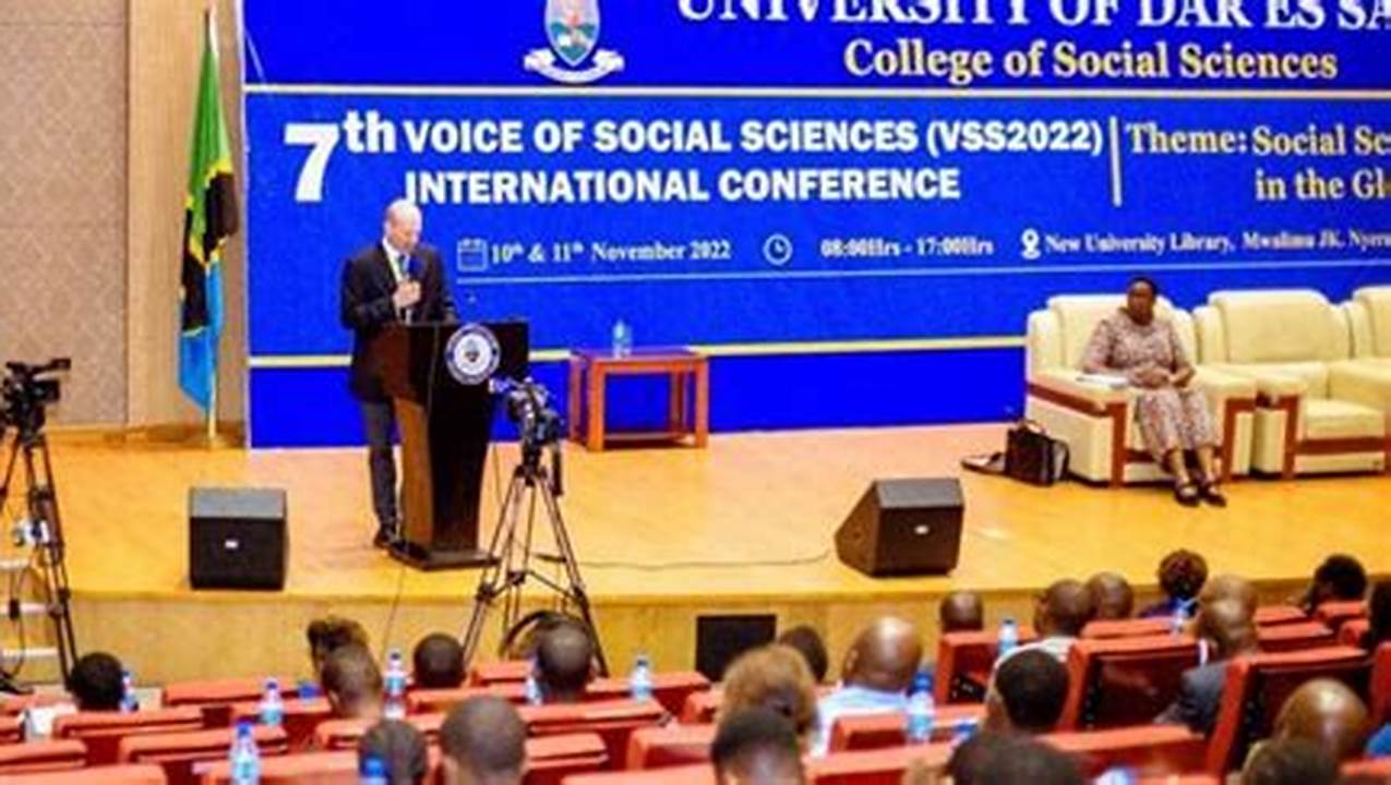 Vss 2024 Conference Dates