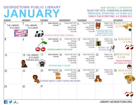 Vt Events Calendar