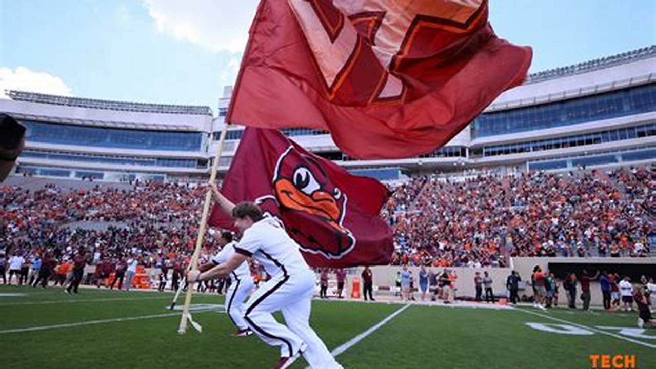 Vt Spring Game 2024