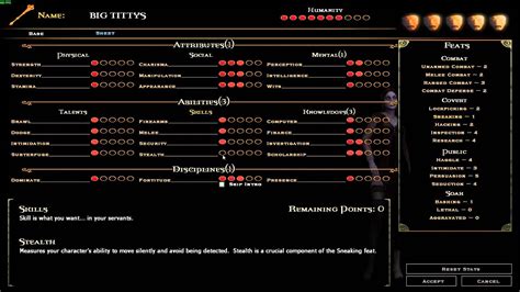Vtm Bloodlines Cheat Codes