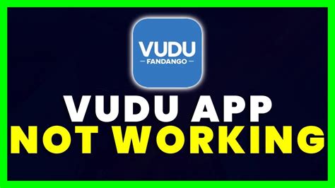 Vudu app update: In-app purchases not supported – here's what you need to know