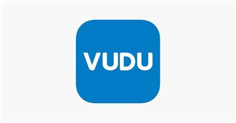 Vudu logo