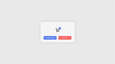 Vue Add To Cart Animation