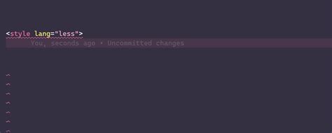 Vuejs Inline Style Does Not Work On Template Tag