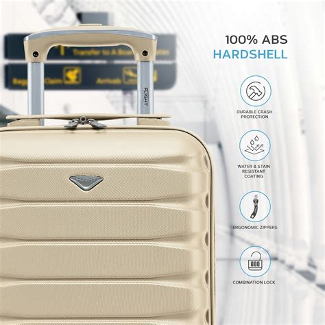 Vueling Cabin Case