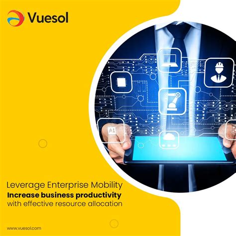 Vuesol Technologies Commitment to Innovation