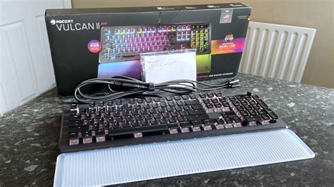 Vulcan II Max: What&rsquo;s good