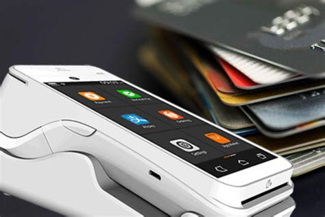 Vulnerable POS terminals