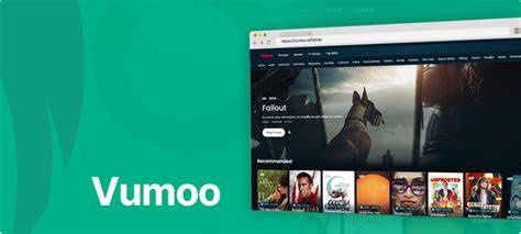 Vumoo Filme