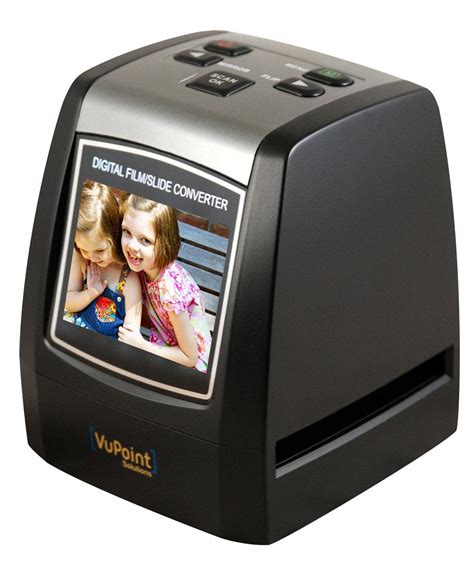 Vupoint Photo Converter