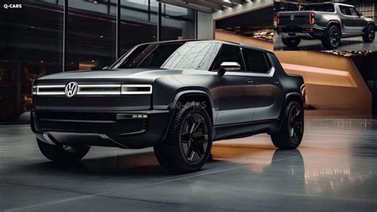 Vw 2025 Models Usa Release