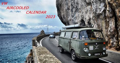 Volkswagen Buses 2021 Wall Calendar Volkswagen bus, Volkswagen, Bus
