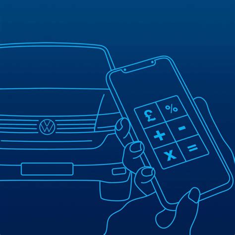 Vw Finance Calculator
