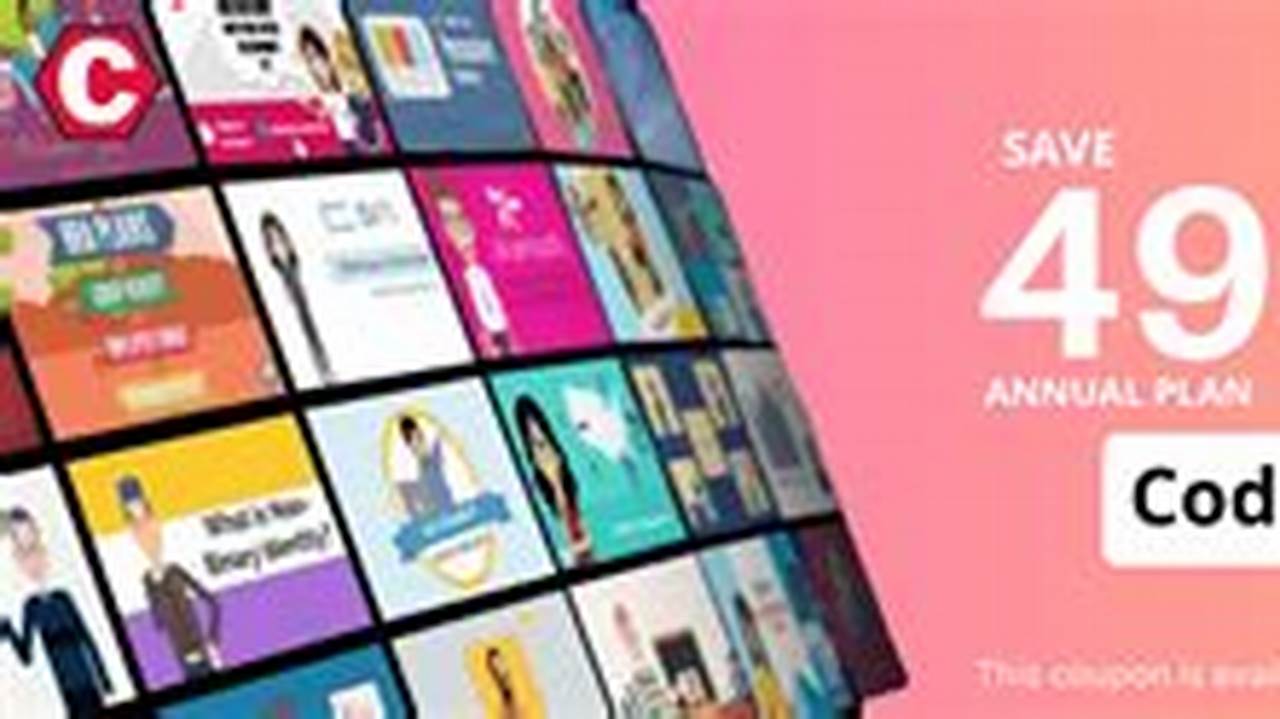 Vyond Coupon Code 2024