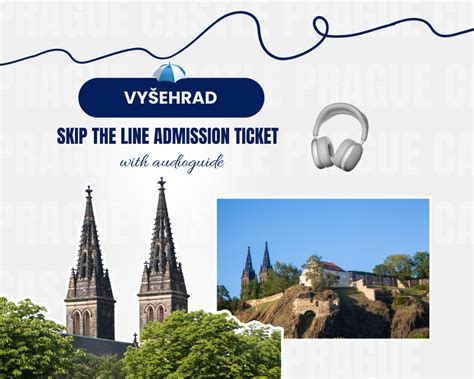 Vysehrad Audio Guide