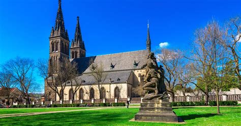 Vysehrad Fortress Private Tour: A Detailed Look
