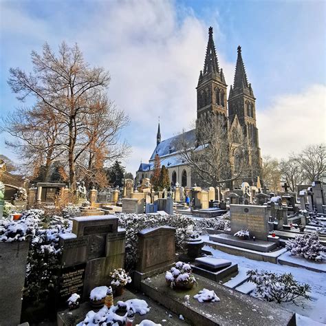 Vysehrad History