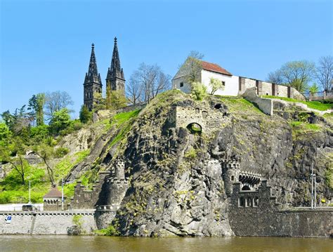 Vysehrad Tips