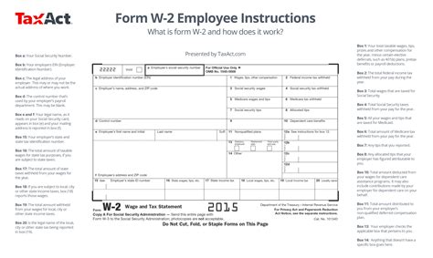 The Shocking Truth Behind W2 Forms: How Employers Use Them to Hold You Back!