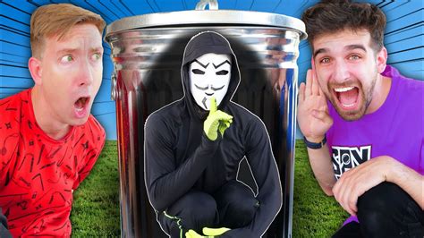 WE FOUND REAL LIFE HACKERS Trying To Hack Roblox and 
