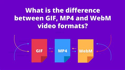 WEBM Video Format