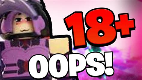 WHY, Roblox (Roblox R63 Toy Drama) - YouTube