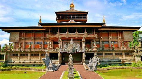 WISATA BUDAYA INDONESIA