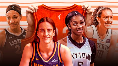 WNBA Draft