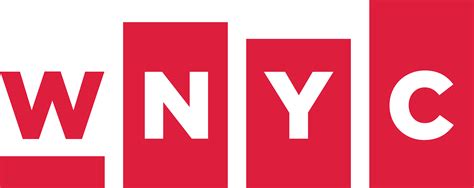 WNYC logo