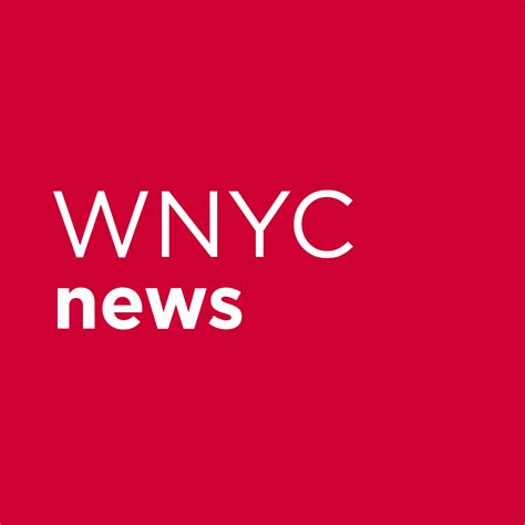 WNYC news image