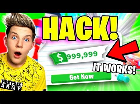 WORKING HACK To Get $100,000 BUCKS in 24 Hours in Roblox 
