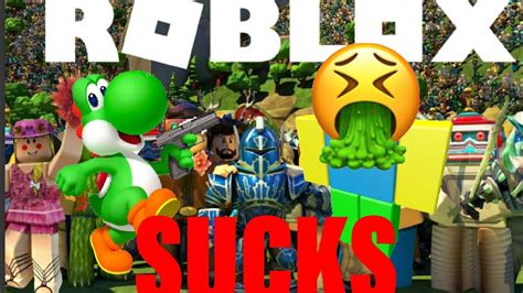 WORST GAME EVER I CREATED - Roblox
