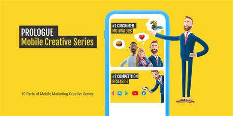 WS Series: For Mobile Creatives