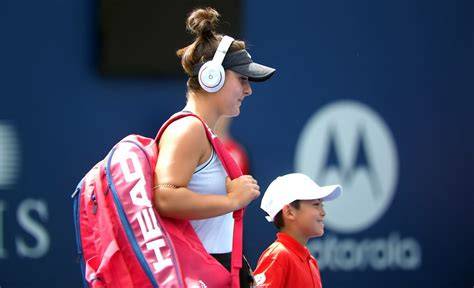 WTA Tour
