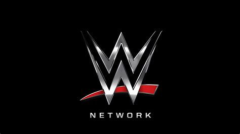 WWE Network Logo