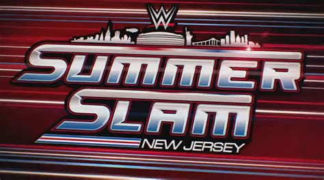 WWE SummerSlam start time