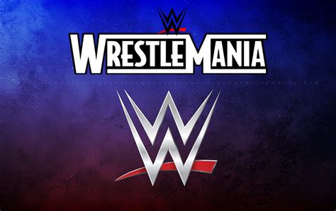 WrestleMania