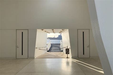 WWII Tour Educational Value