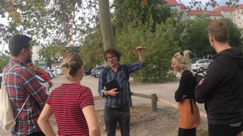 WWII Tour Preparation