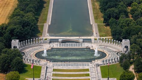 WWII memorial