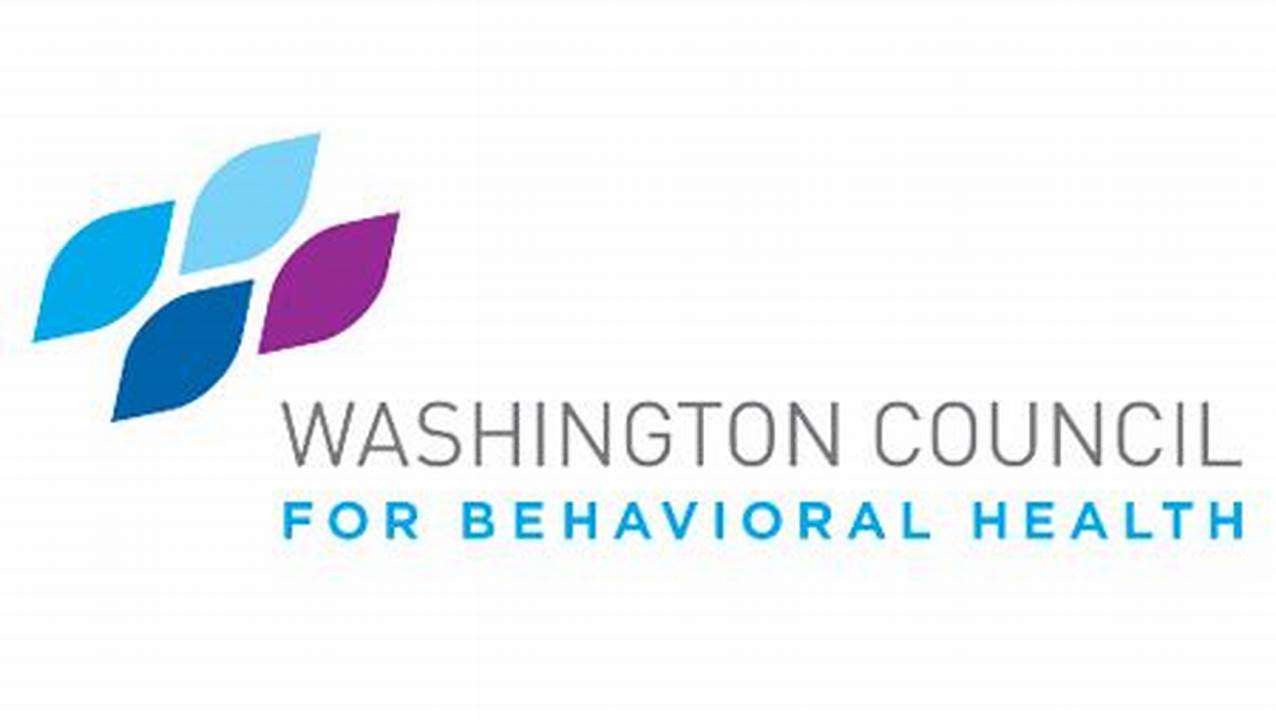 Wa State Behavioral Health Conference 2024