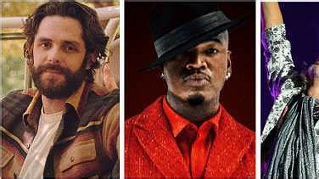 Wa State Fair 2024 Concerts