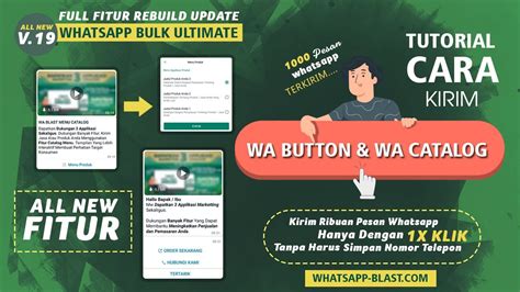 Wa Blaster Full Crack