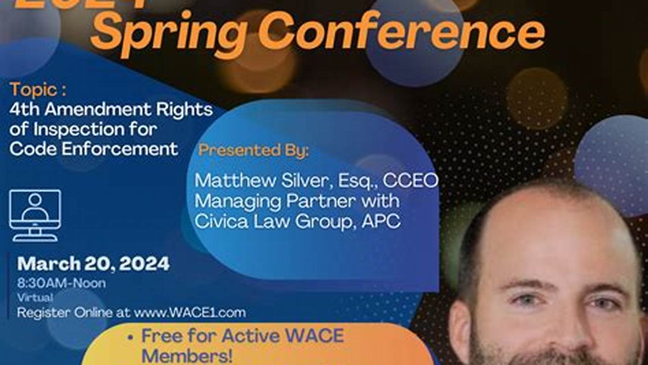 Wace Conference 2025