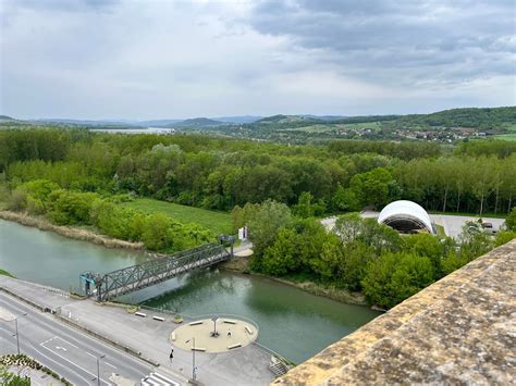 Wachau Valley Tour Bus